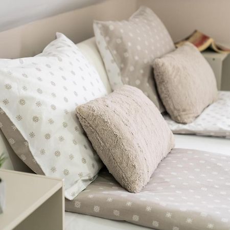 M Apartments 索科矿泉村 外观 照片