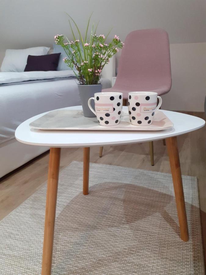M Apartments 索科矿泉村 外观 照片