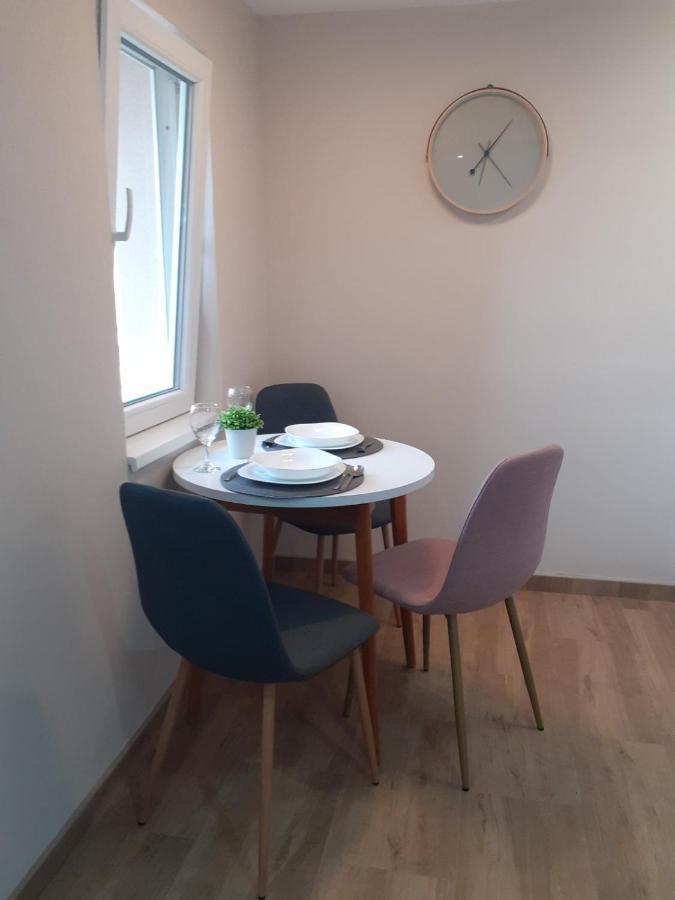 M Apartments 索科矿泉村 外观 照片