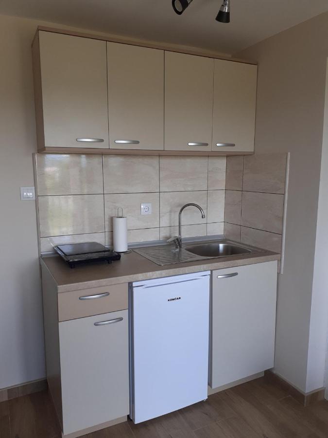 M Apartments 索科矿泉村 外观 照片