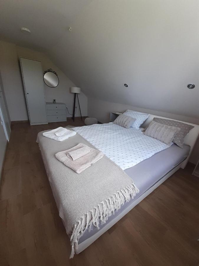 M Apartments 索科矿泉村 外观 照片