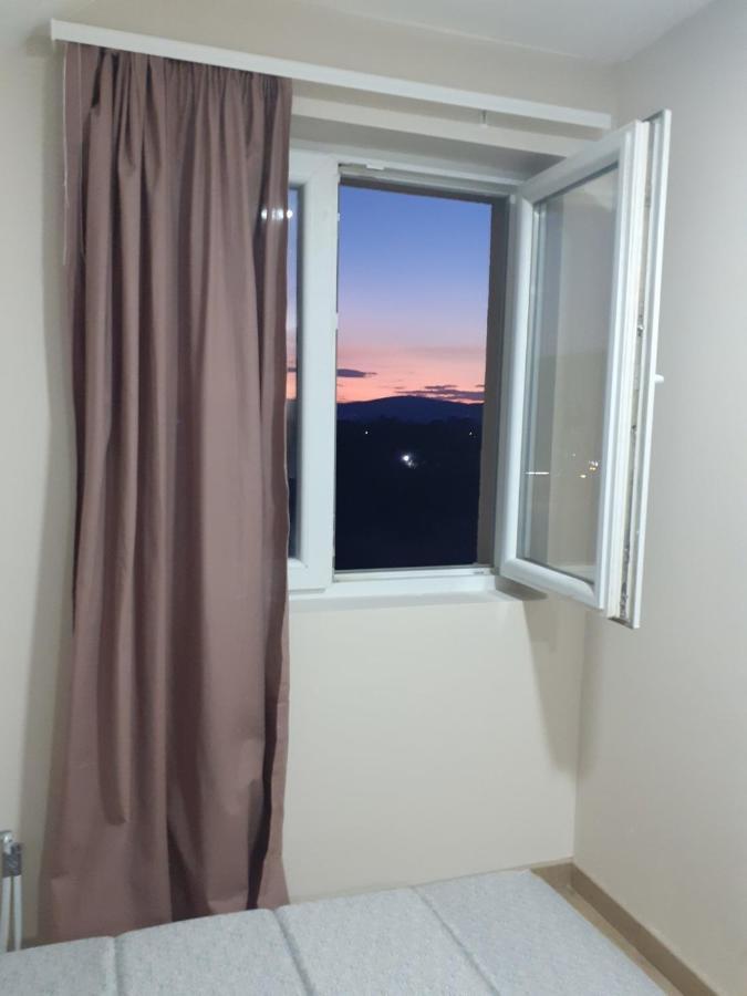 M Apartments 索科矿泉村 外观 照片