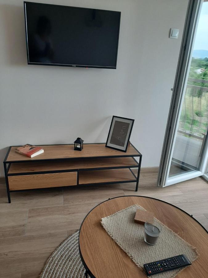 M Apartments 索科矿泉村 外观 照片