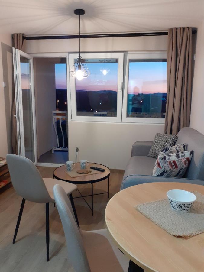 M Apartments 索科矿泉村 外观 照片
