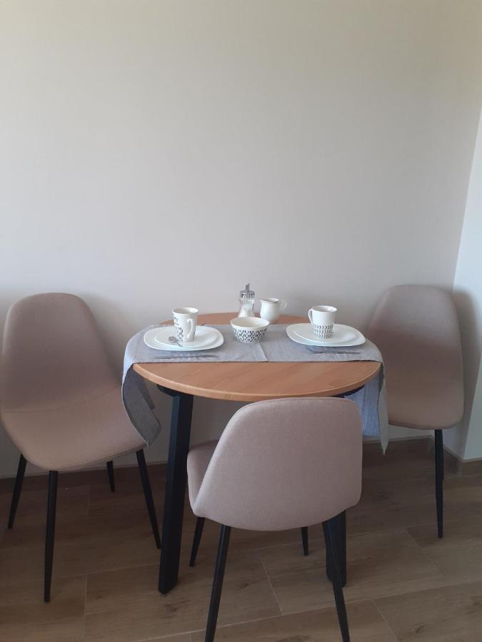 M Apartments 索科矿泉村 外观 照片
