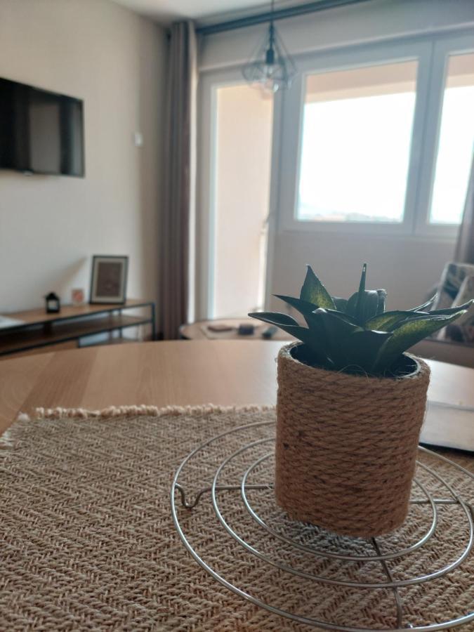 M Apartments 索科矿泉村 外观 照片