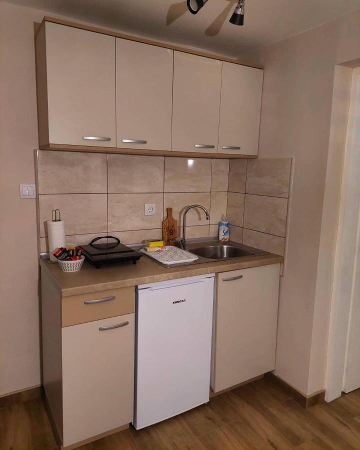 M Apartments 索科矿泉村 外观 照片