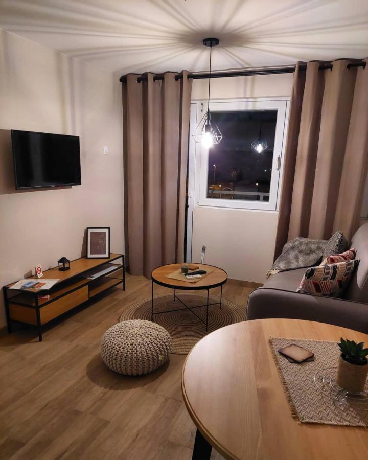 M Apartments 索科矿泉村 外观 照片