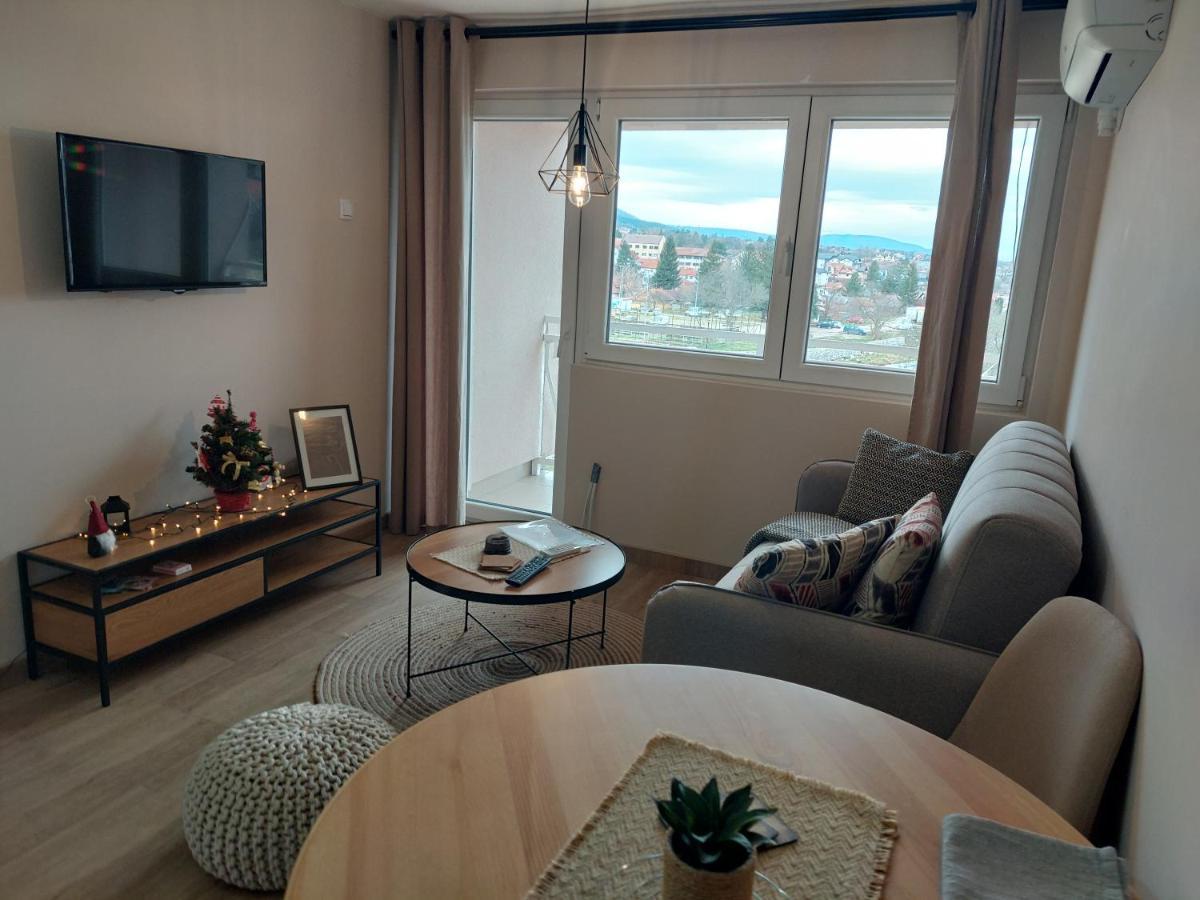 M Apartments 索科矿泉村 外观 照片