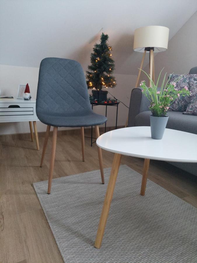 M Apartments 索科矿泉村 外观 照片