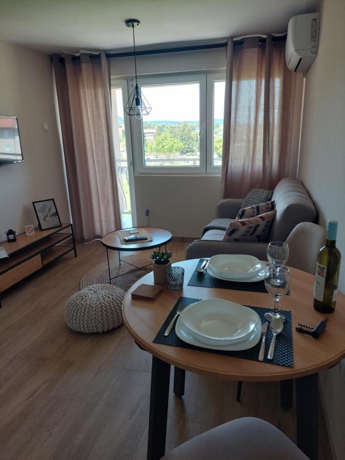M Apartments 索科矿泉村 外观 照片