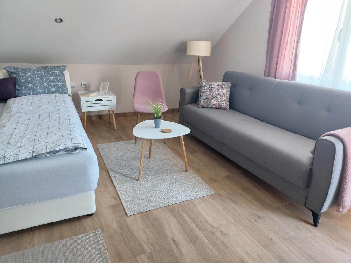 M Apartments 索科矿泉村 外观 照片